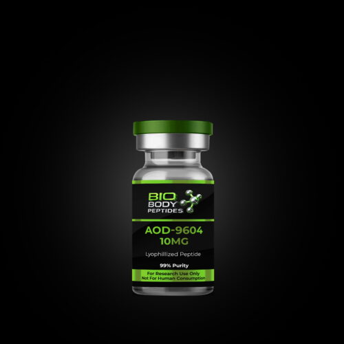 AOD - 9604 10mg