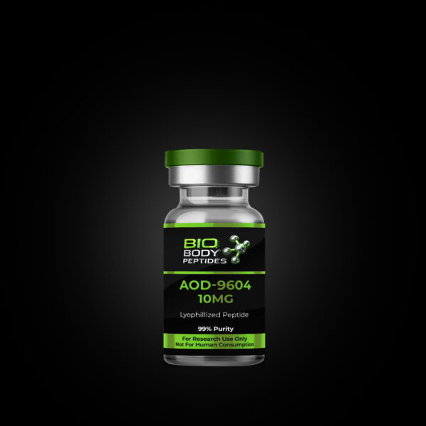 AOD - 9604 10mg