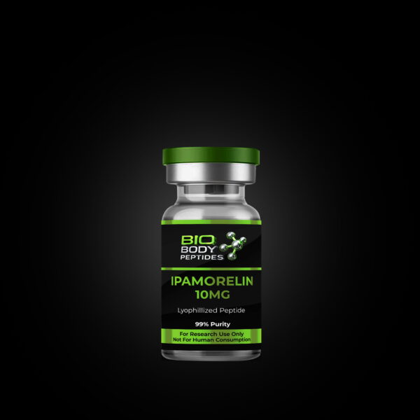 Ipamorelin 10mg