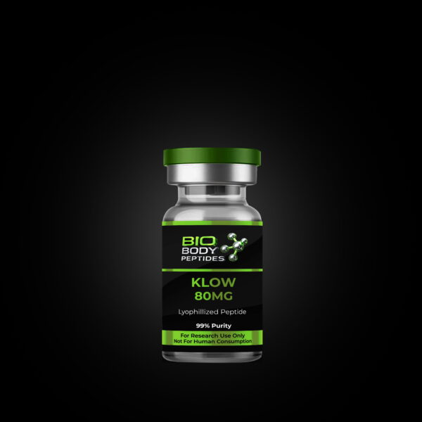 Klow 80mg
