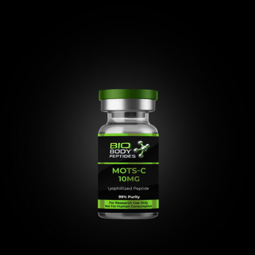 MOTS-C 10mg