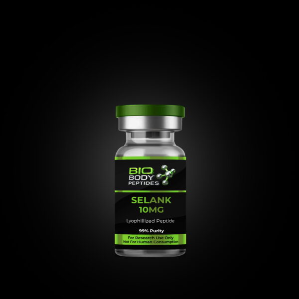 Selank 10mg