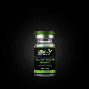 Glutathione 1500MG