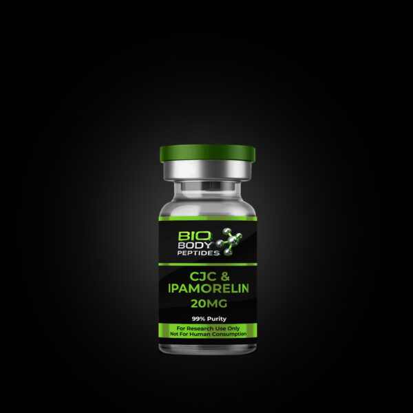 Hulk 20mg